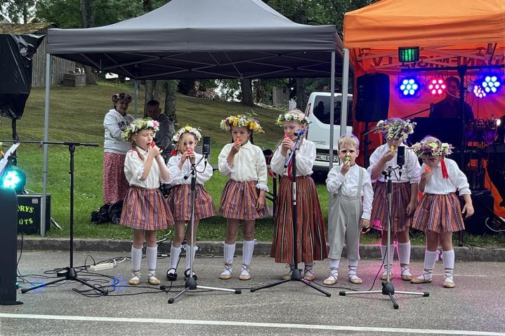 ''Mazputniņš''